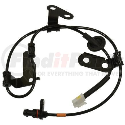 Standard Ignition ALS2776 ABS Speed Sensor