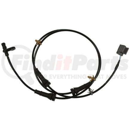 Standard Ignition ALS2787 ABS Speed Sensor