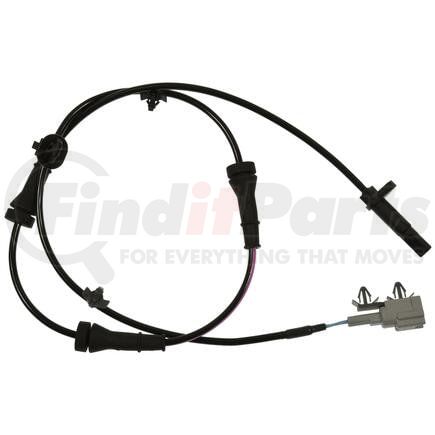 Standard Ignition ALS2789 ABS Speed Sensor