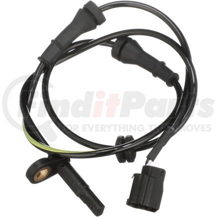 Standard Ignition ALS2790 ABS Speed Sensor