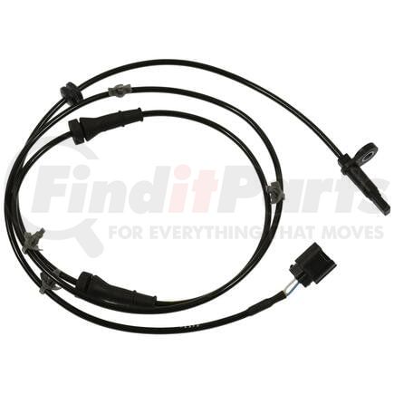 Standard Ignition ALS2792 ABS Speed Sensor