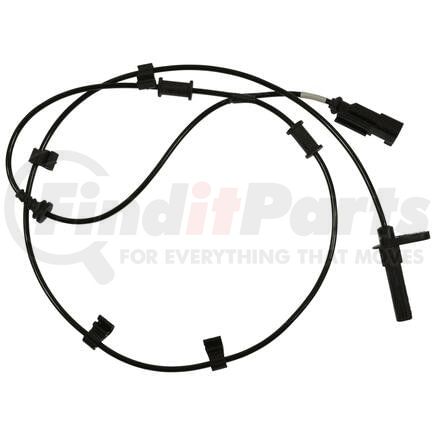 Standard Ignition ALS2809 ABS Speed Sensor