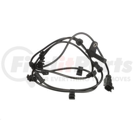 Standard Ignition ALS2816 ABS Speed Sensor