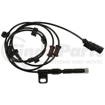 Standard Ignition ALS2818 ABS Speed Sensor