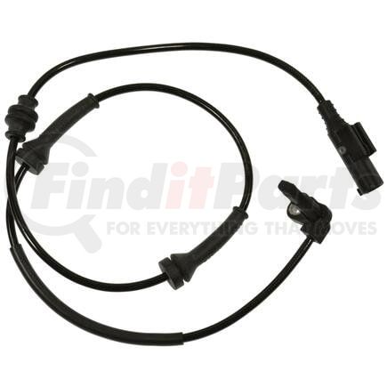 Standard Ignition ALS2825 ABS Speed Sensor