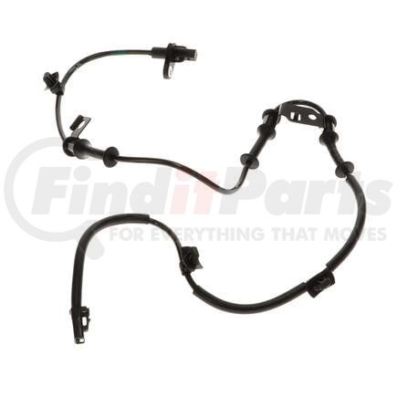 Standard Ignition ALS2833 ABS Speed Sensor