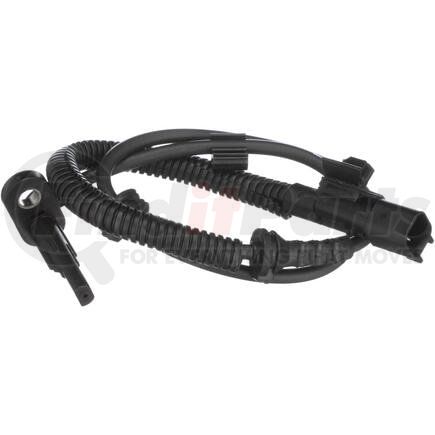 Standard Ignition ALS2846 ABS Speed Sensor