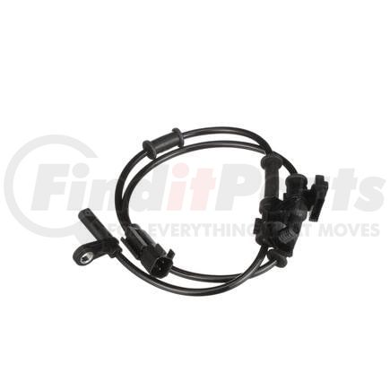 Standard Ignition ALS2892 ABS Speed Sensor