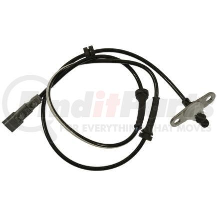 Standard Ignition ALS2901 ABS Speed Sensor