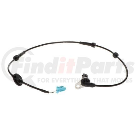 Standard Ignition ALS293 ABS Speed Sensor