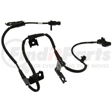 Standard Ignition ALS3019 ABS Speed Sensor