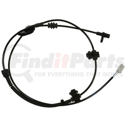 Standard Ignition ALS3025 ABS Speed Sensor