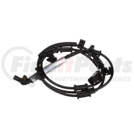 Standard Ignition ALS3028 ABS Speed Sensor