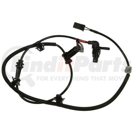 Standard Ignition ALS3044 ABS Speed Sensor