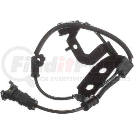 Standard Ignition ALS3055 ABS Speed Sensor Wire Harness