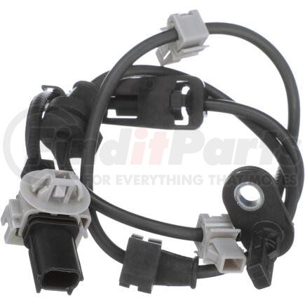 Standard Ignition ALS3064 ABS Speed Sensor