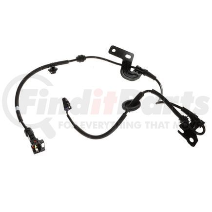 Standard Ignition ALS3072 ABS Speed Sensor