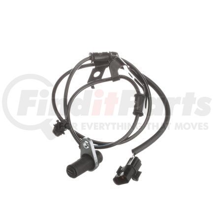 Standard Ignition ALS1824 ABS Speed Sensor