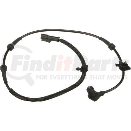 Standard Ignition ALS184 ABS Speed Sensor