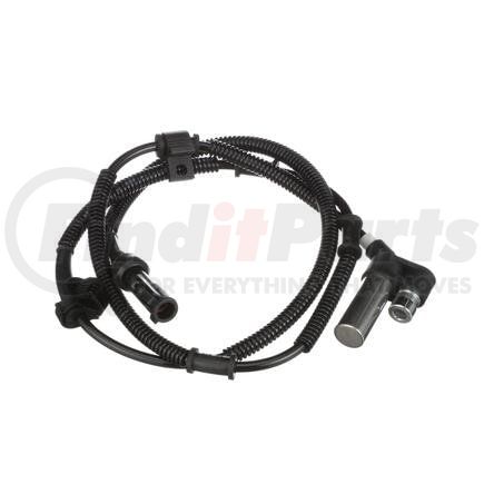 Standard Ignition ALS185 ABS Speed Sensor