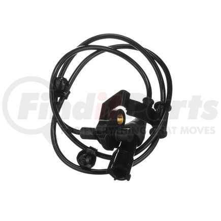 Standard Ignition ALS1917 ABS Speed Sensor