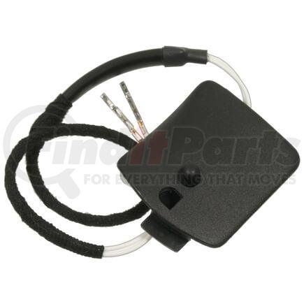 Standard Ignition AX192 Cabin Air Temperature Sensor