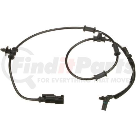 Standard Ignition ALS1958 ABS Speed Sensor