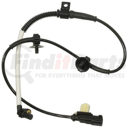 Standard Ignition ALS1962 ABS Speed Sensor