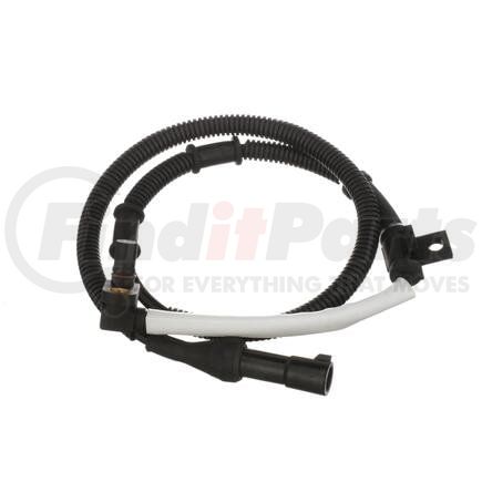 Standard Ignition ALS201 ABS Speed Sensor