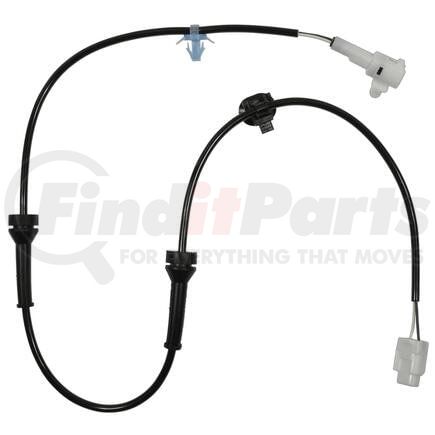 Standard Ignition ALS2030 ABS Speed Sensor