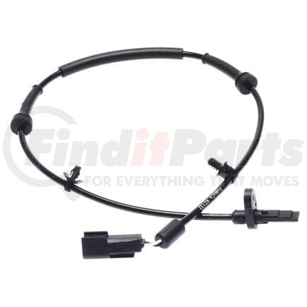 Standard Ignition ALS2058 ABS Speed Sensor