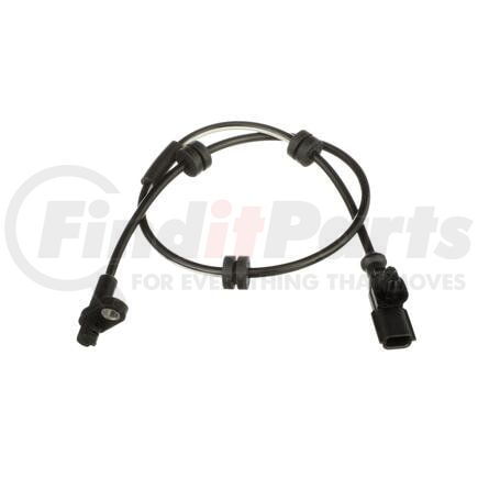 Standard Ignition ALS2063 ABS Speed Sensor