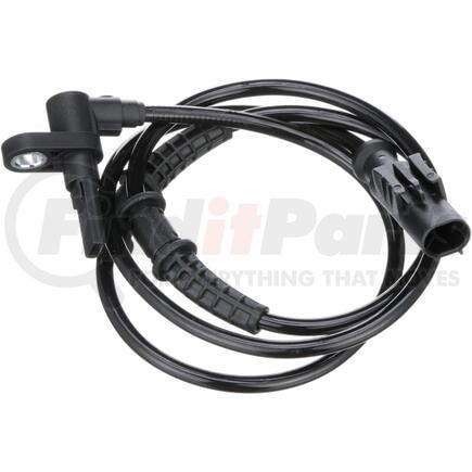 Standard Ignition ALS2157 ABS Speed Sensor