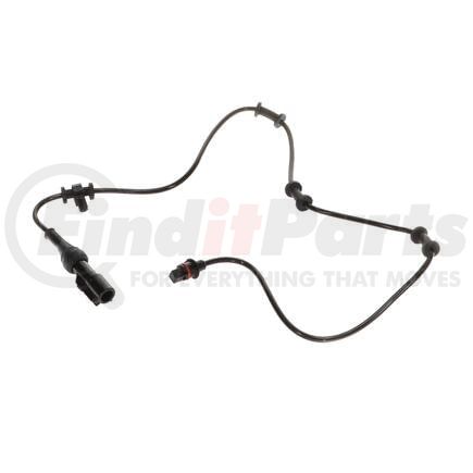 Standard Ignition ALS2171 ABS Speed Sensor