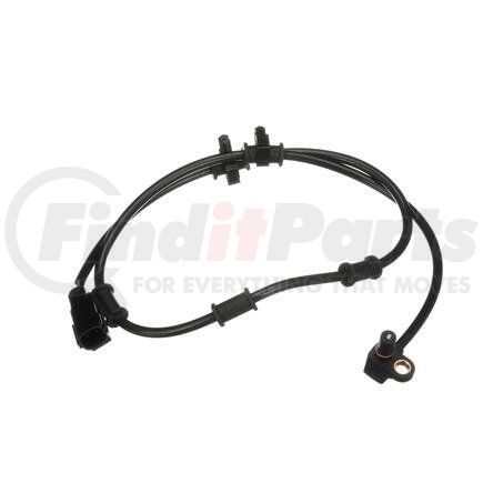 Standard Ignition ALS219 ABS Speed Sensor