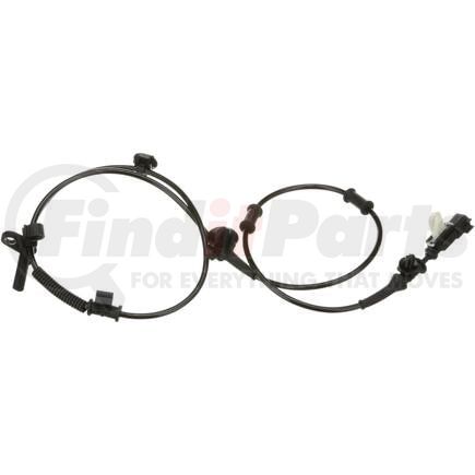 Standard Ignition ALS2217 ABS Speed Sensor