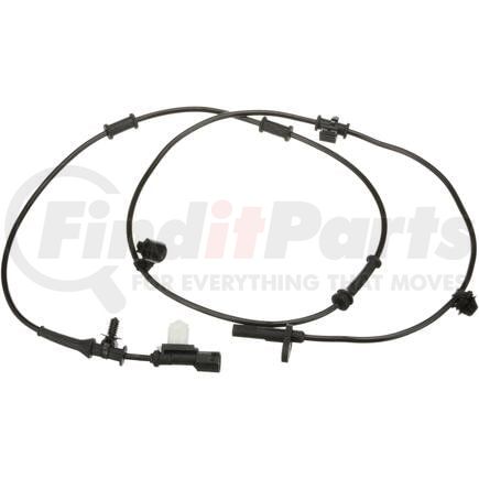 Standard Ignition ALS2220 ABS Speed Sensor