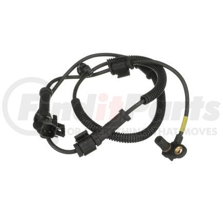 Standard Ignition ALS2221 ABS Speed Sensor