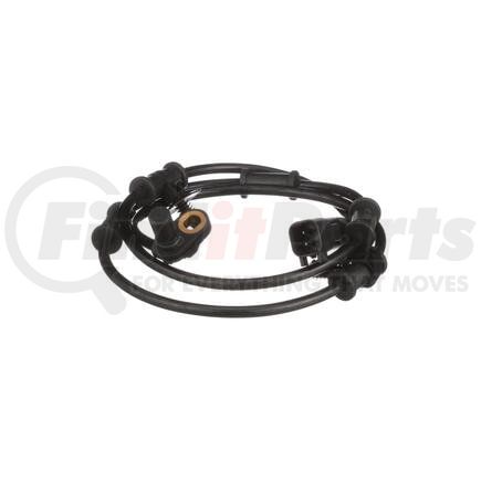 Standard Ignition ALS2242 ABS Speed Sensor