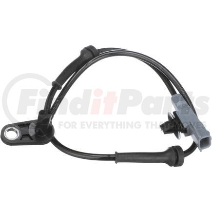 Standard Ignition ALS2244 ABS Speed Sensor