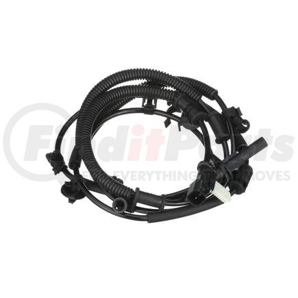 Standard Ignition ALS2245 ABS Speed Sensor