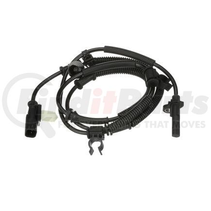 Standard Ignition ALS2247 ABS Speed Sensor