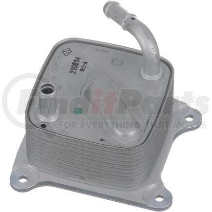 Standard Ignition OCK81 Engine Oil Cooler