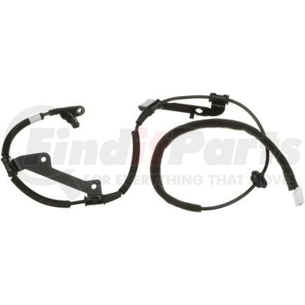 Standard Ignition ALS476 ABS Speed Sensor