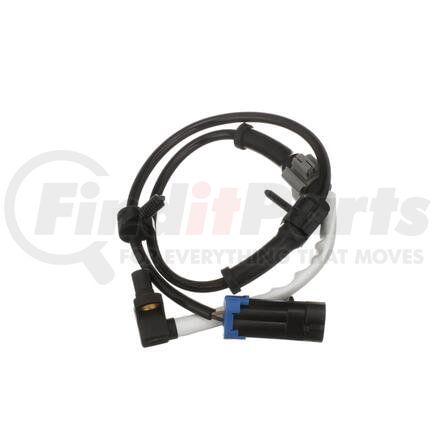 Standard Ignition ALS483 ABS Speed Sensor