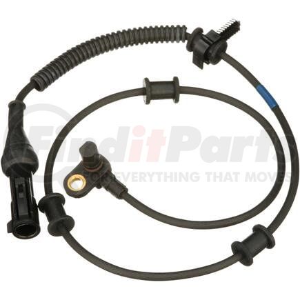 Standard Ignition ALS485 ABS Speed Sensor