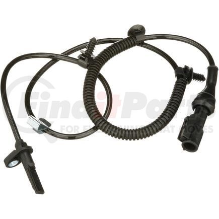 Standard Ignition ALS488 ABS Speed Sensor
