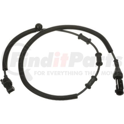 Standard Ignition ALS498 ABS Speed Sensor