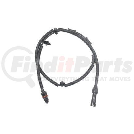 Standard Ignition ALS499 ABS Speed Sensor