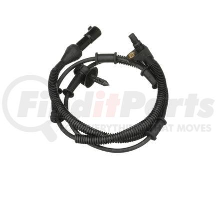 Standard Ignition ALS506 ABS Speed Sensor